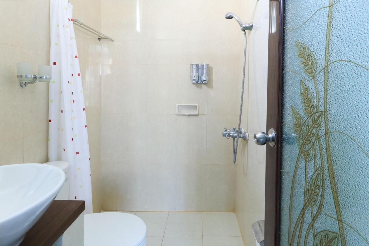 Ge Jacmart Homestay Makassar Dış mekan fotoğraf