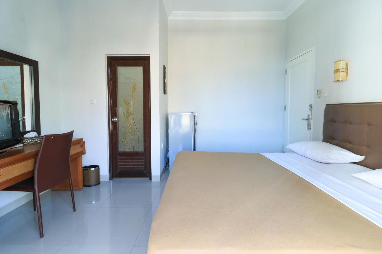 Ge Jacmart Homestay Makassar Dış mekan fotoğraf