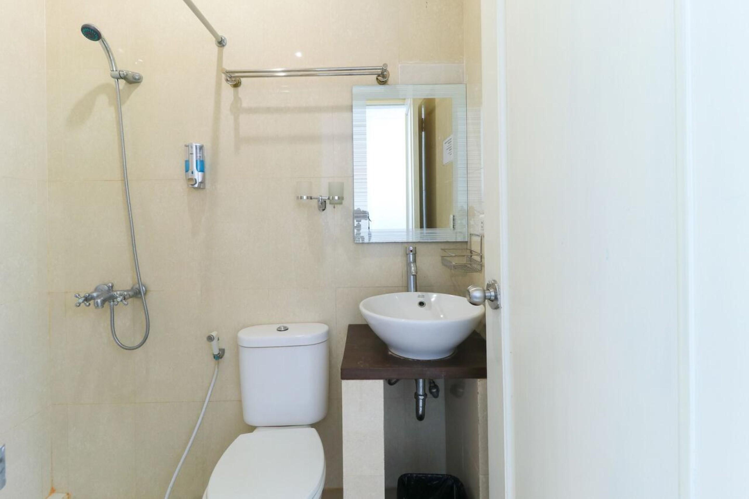 Ge Jacmart Homestay Makassar Dış mekan fotoğraf