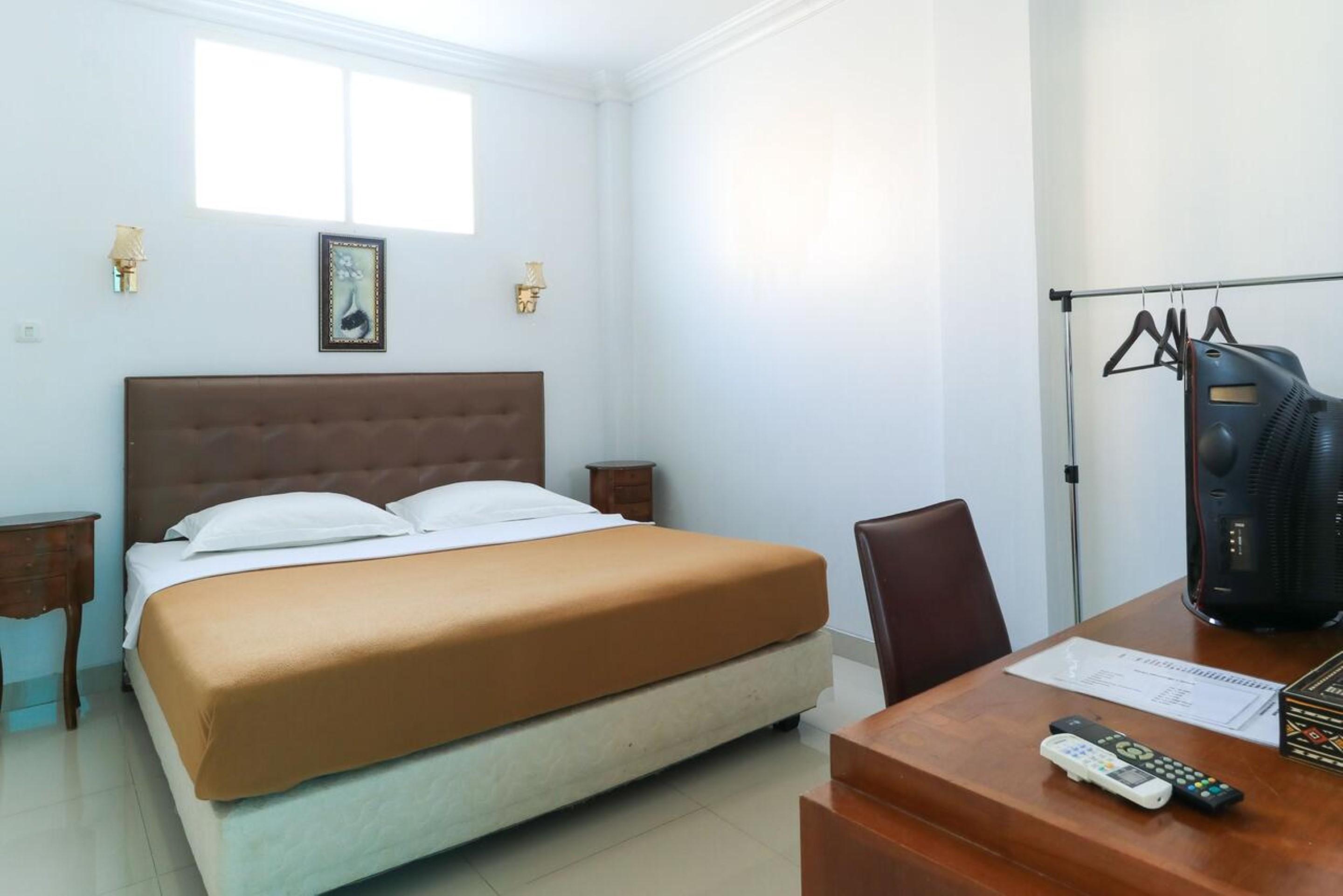Ge Jacmart Homestay Makassar Dış mekan fotoğraf