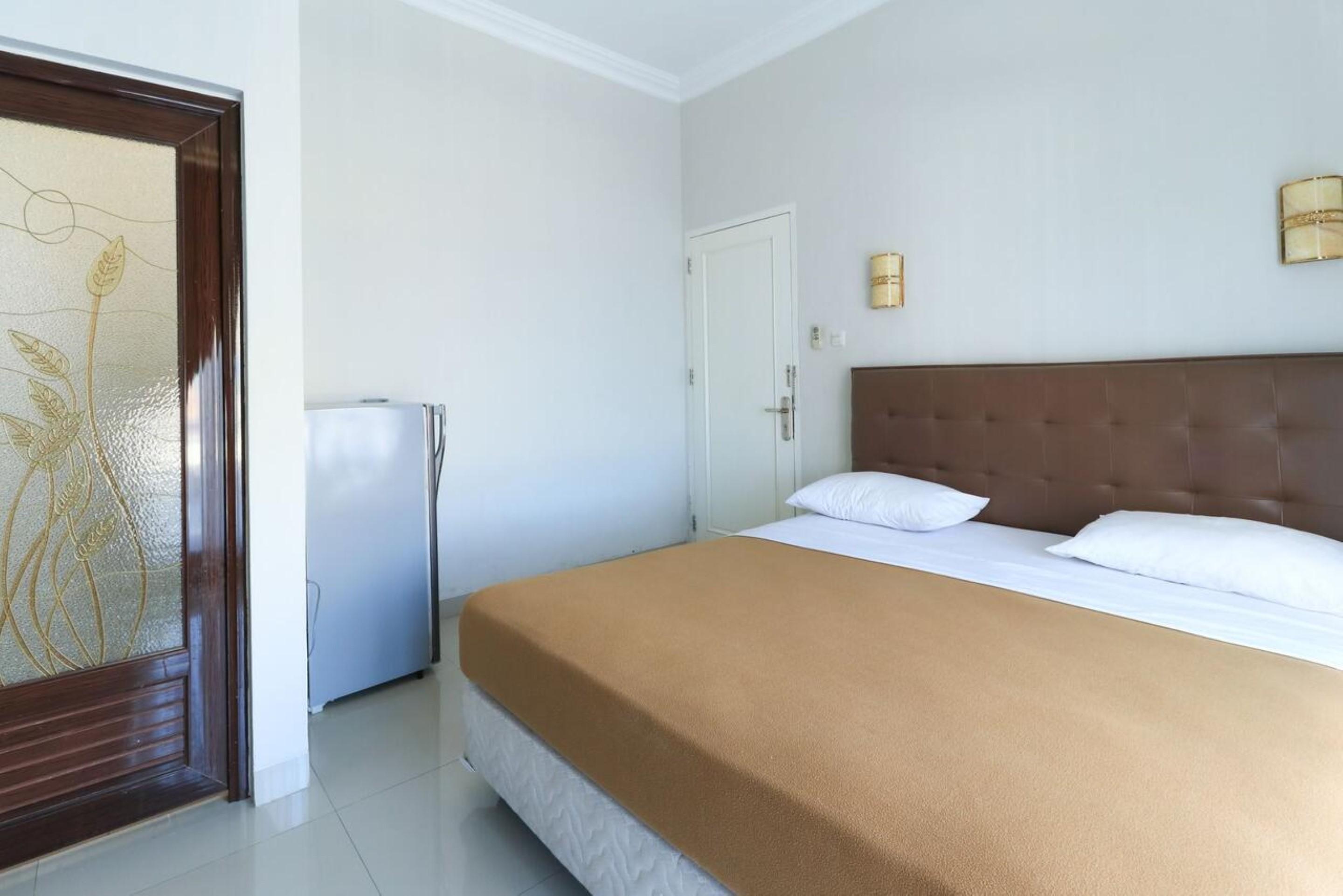 Ge Jacmart Homestay Makassar Dış mekan fotoğraf