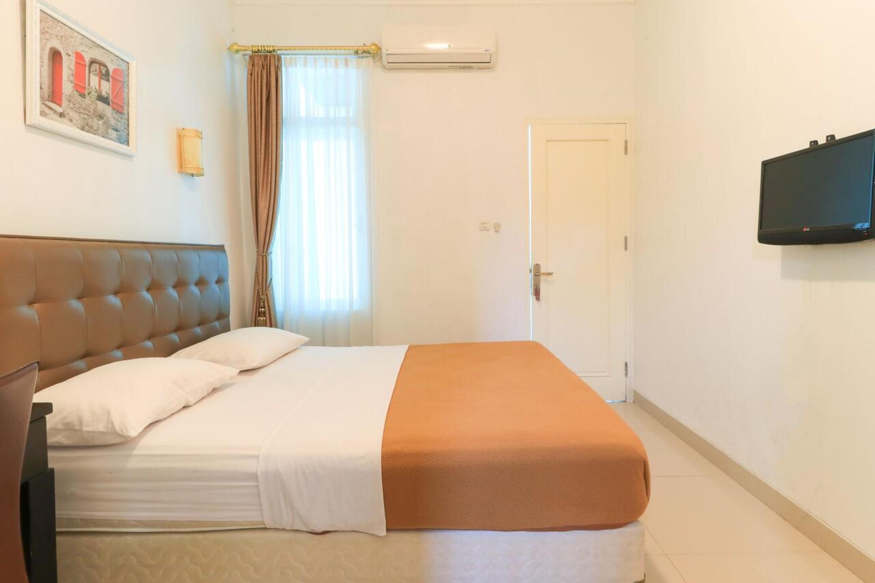 Ge Jacmart Homestay Makassar Dış mekan fotoğraf