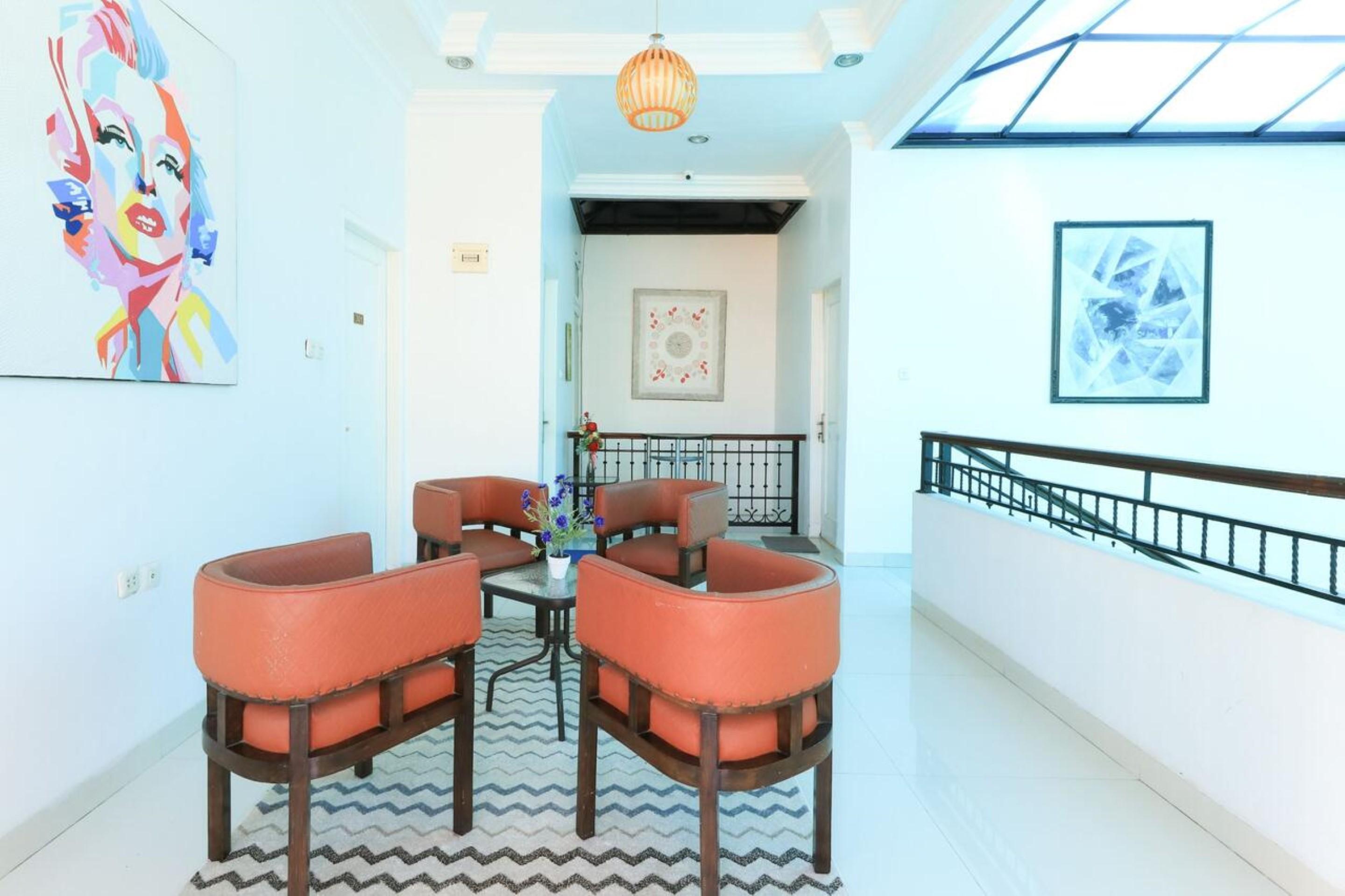 Ge Jacmart Homestay Makassar Dış mekan fotoğraf