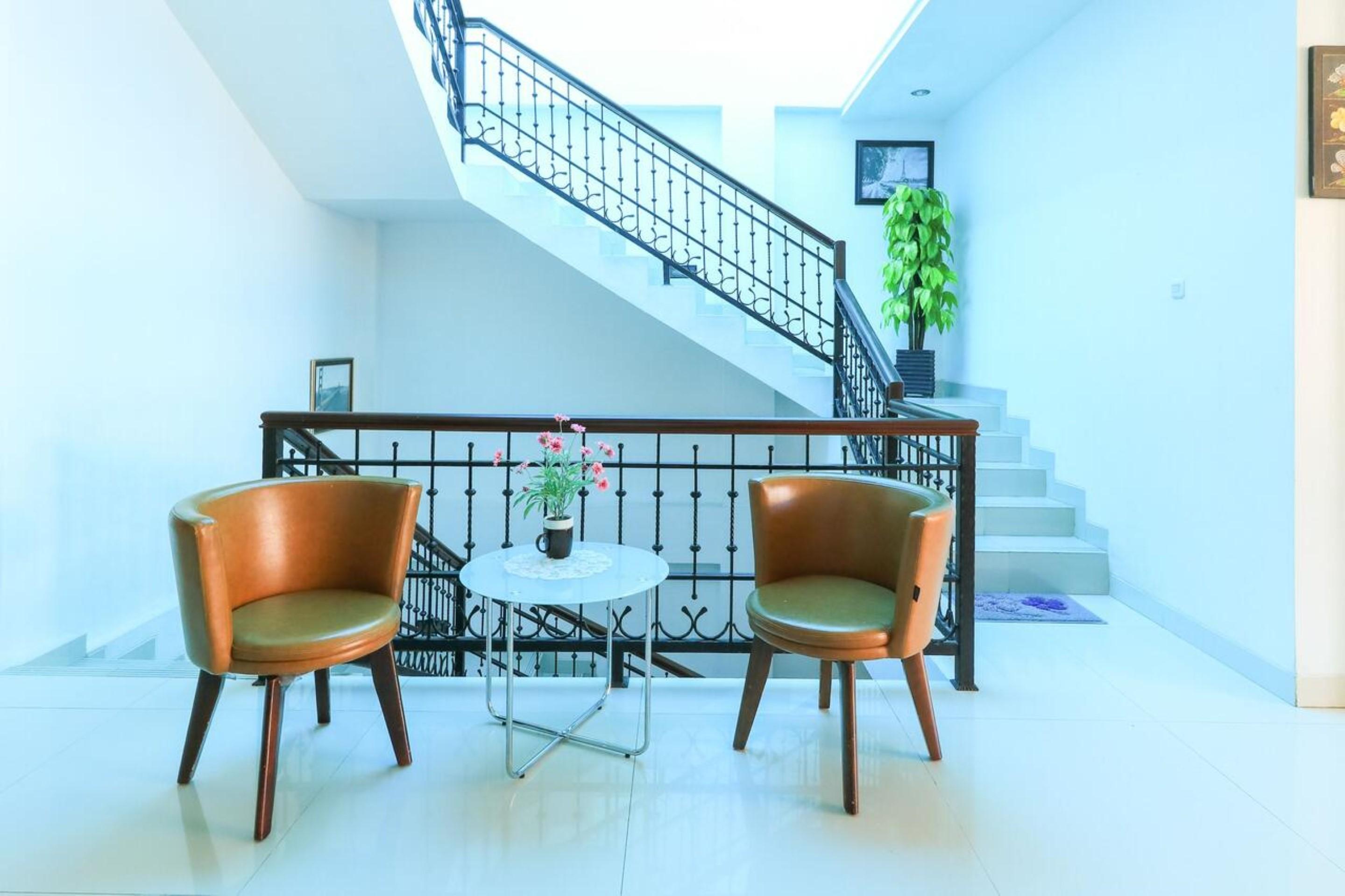 Ge Jacmart Homestay Makassar Dış mekan fotoğraf