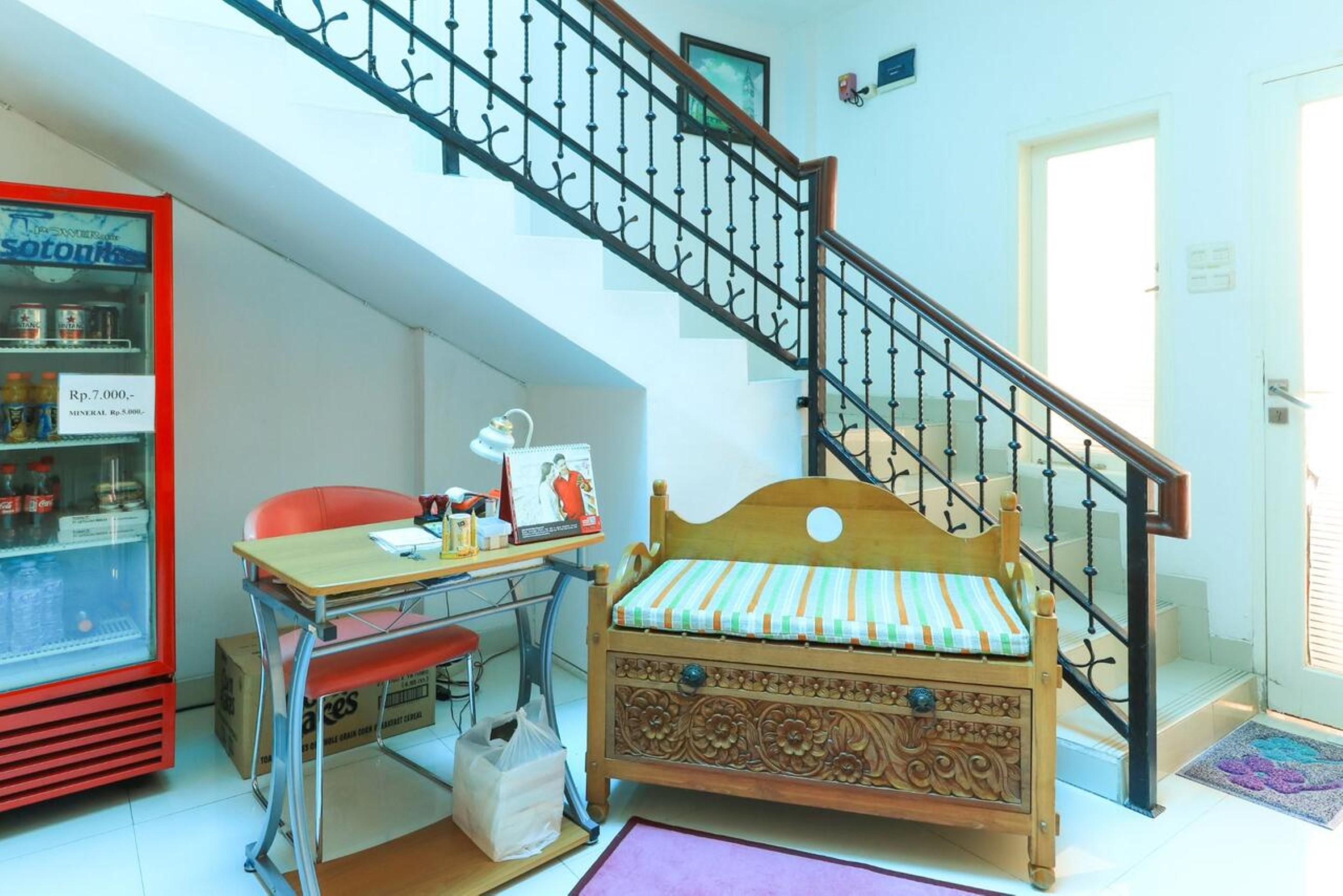 Ge Jacmart Homestay Makassar Dış mekan fotoğraf